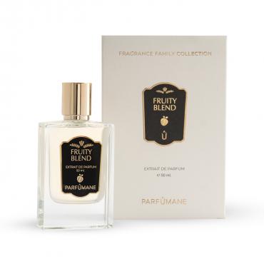 FRUITY BLEND 50ml Extraıt Parfum